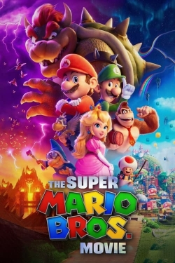 the-super-mario-bros